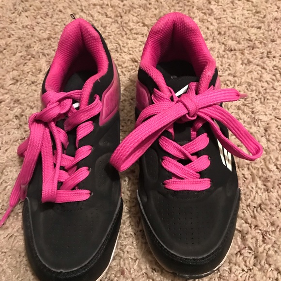 Toddler rubber cleats - Picture 4 of 4